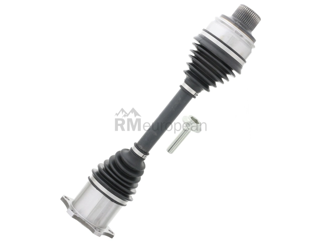 VW-Audi Axle Shaft Assembly febi bilstein 8K0407271P