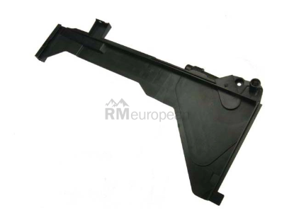 BMW Radiator Mounting Plate URO Parts 17112248408