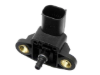 Boost Pressure Sensor Bosch 0261230191