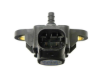 Boost Pressure Sensor Bosch 0261230191