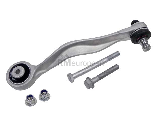 VW-Audi Control Arm Link Lemfoerder 8E0407510Q