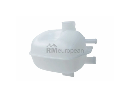 VW-Audi Coolant Expansion Tank URO Parts 025121403B