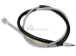 Mercedes Speedometer Cable Gemo 1135420907