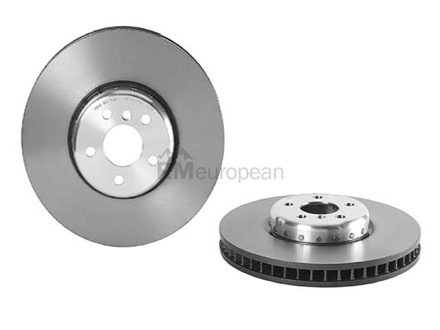 Brake Disc Brembo 09D09413
