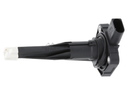 BMW Engine Oil Level Sensor Vemo 12618608781