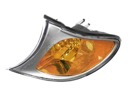 BMW Turn Signal Light TYC 63136915383