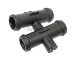 Mini Water Hose Connector Genuine Mini 17127515494