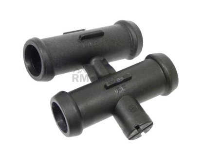 Mini Water Hose Connector Genuine Mini 17127515494