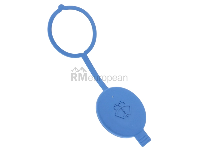 Mercedes Washer Reservoir Cap Genuine Mercedes 171869010864