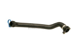 BMW Water Hose Rein Automotive 11537580969