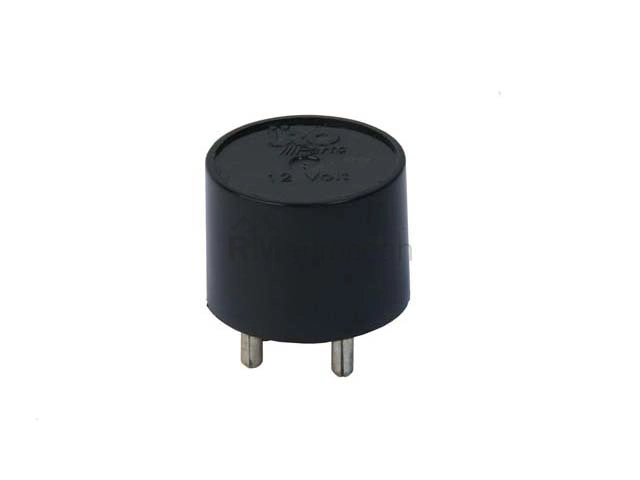 Porsche Multi Purpose Relay URO Parts 91161510902
