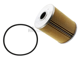 VW-Audi Oil Filter Kit UFI 021115562