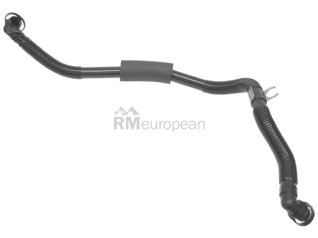 BMW Air Injection Hose Genuine BMW 11721438264