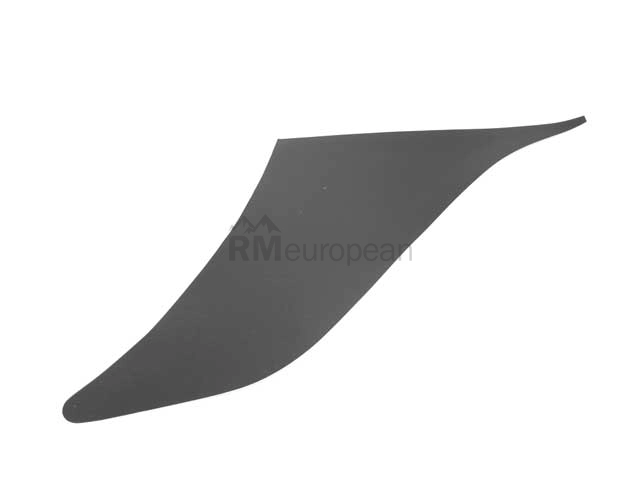 Porsche Stone Guard Decal O.E.M. 93055932100