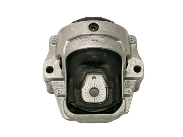 Engine Mount Lemfoerder 3474601