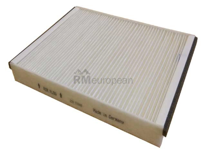Mercedes Cabin Air Filter Airmatic 1668300218
