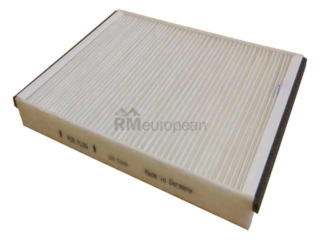 Mercedes Cabin Air Filter Airmatic 1668300218