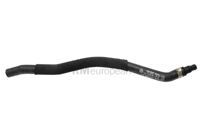 Mercedes Coolant Breather Pipe Genuine Mercedes 2115011725