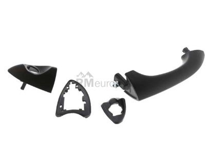 BMW Door Handle BBR Automotive 51218243618