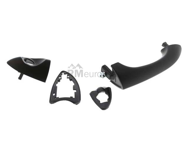 BMW Door Handle BBR Automotive 51218243618