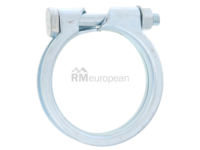 Volvo Muffler Clamp Pro Parts 975261