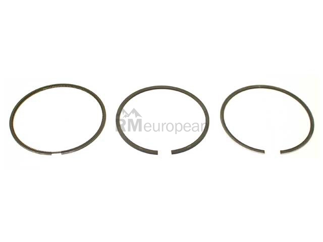 Dodge Piston Ring Set Goetze 05175364AA