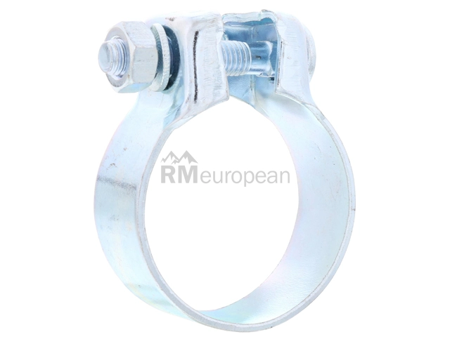 Volvo Muffler Clamp FA1 Fischer Automotive 975260