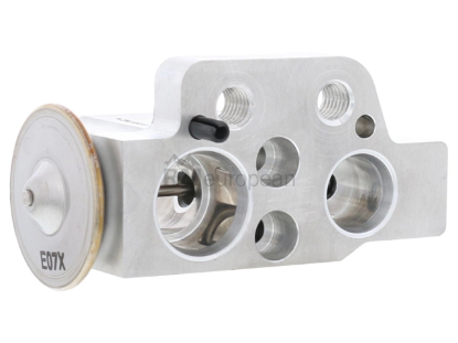 VW-Audi Expansion Valve ACM O.E.M. 1K0820679