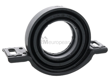 Mercedes Driveshaft Center Support Meyle 1704100081