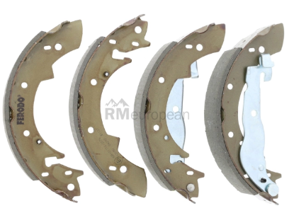 BMW Brake Shoe Set Ferodo 34219064270