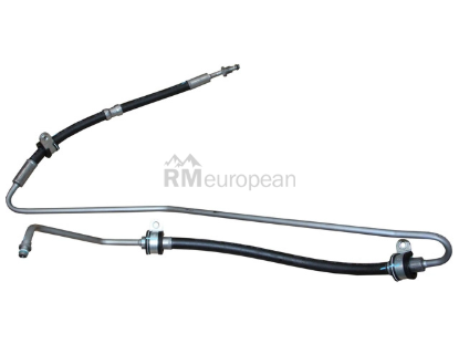 Dodge Power Steering Hose Rein Automotive 68031747AA