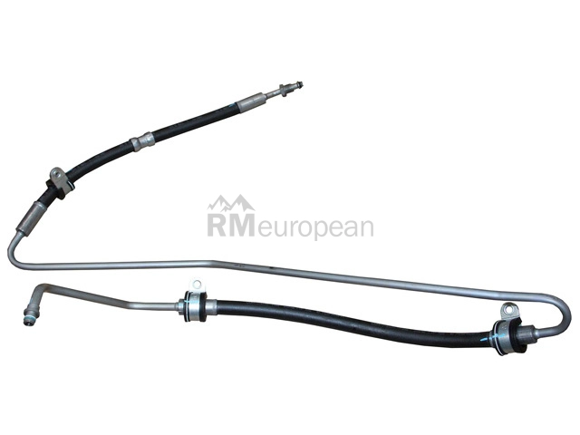Dodge Power Steering Hose Rein Automotive 68031747AA