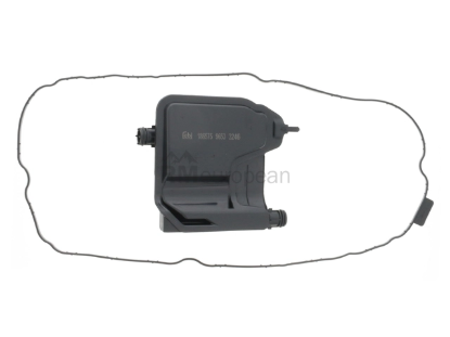 Mercedes Transmission Filter Kit febi bilstein 228600620