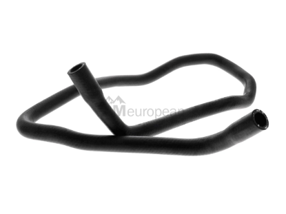 VW-Audi Water Hose Vaico 1J0121109C