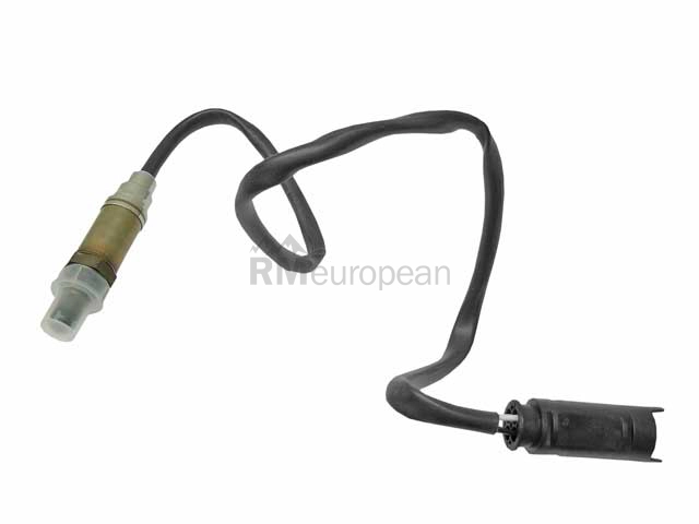BMW Oxygen Sensor Bosch 11781739845