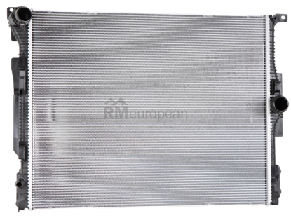 BMW Radiator Genuine BMW 17118482623