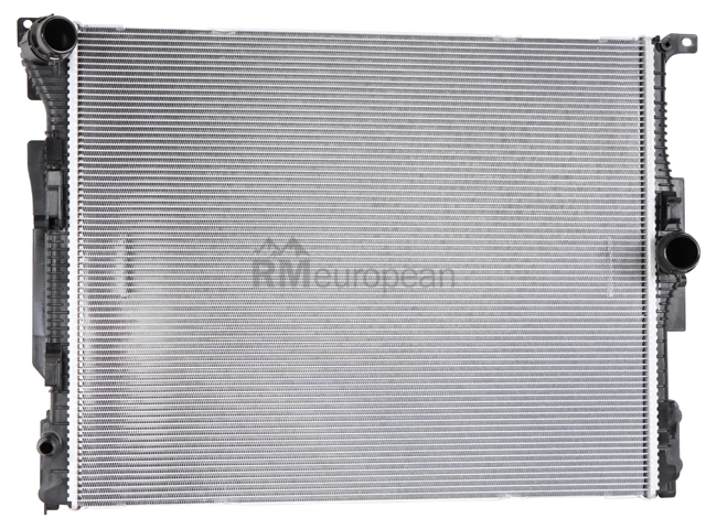 BMW Radiator Genuine BMW 17118482623