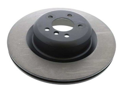 BMW Brake Disc Fremax Painted 34216795318