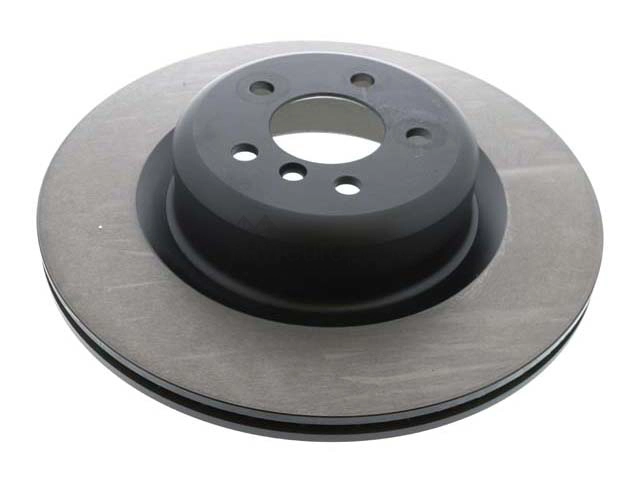 BMW Brake Disc Fremax Painted 34216795318
