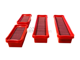 BMW Air Filter Set BMC Air Filter (Lifetime) 13729502014