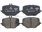 Brake Pad Set ATE 602672
