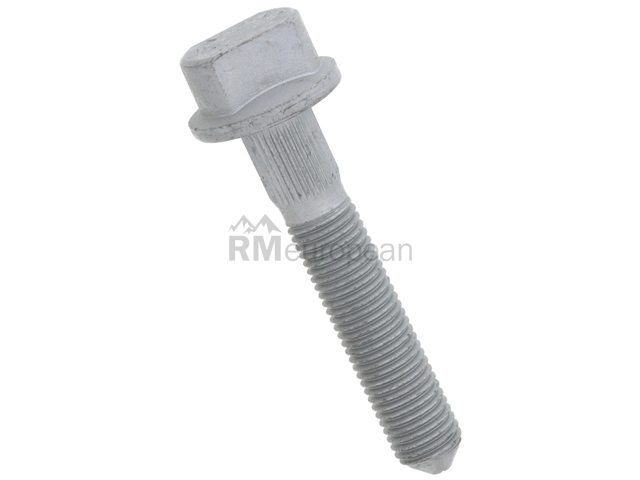Saab Strut Bolt Genuine Saab 24430521