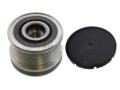 Dodge Alternator Pulley INA 05117591AA