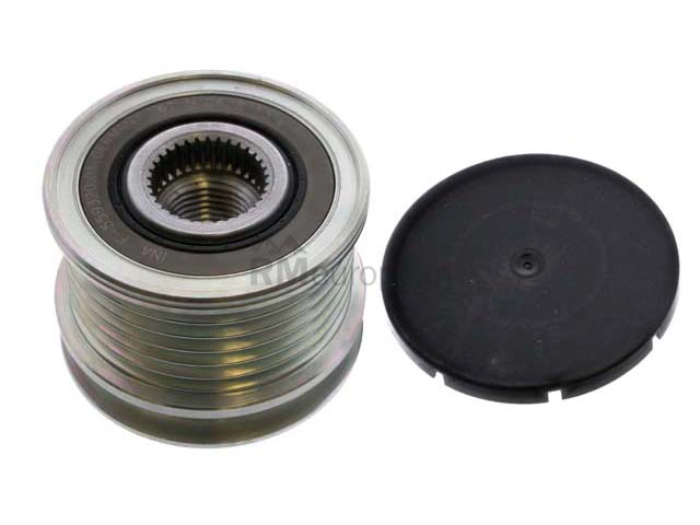 Dodge Alternator Pulley INA 05117591AA