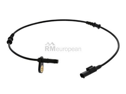 Mercedes ABS Sensor Bremi 2115402917