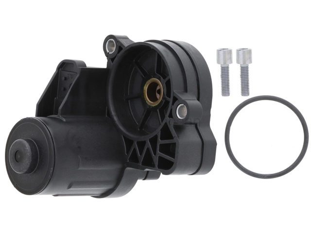 VW-Audi Parking Brake Actuator ATE 3Q0998281