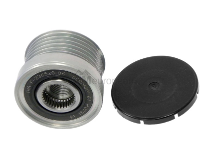 BMW Alternator Pulley INA 12317560483