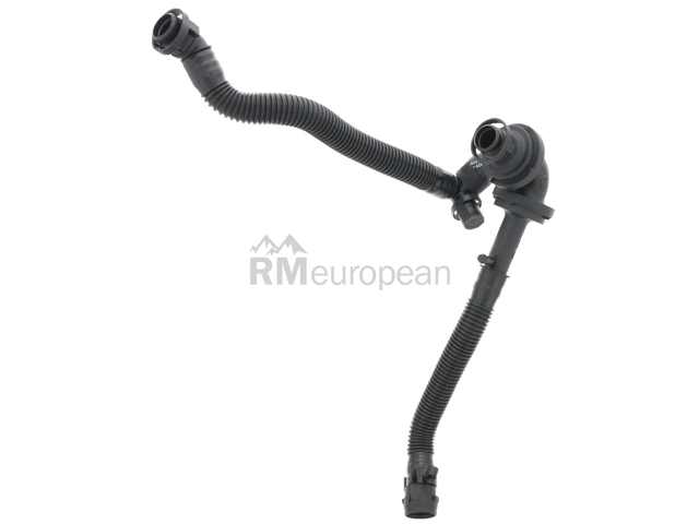 Porsche Vent Line O.E.M. 94810722961
