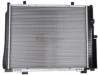 Mercedes Radiator Nissens 202500520364