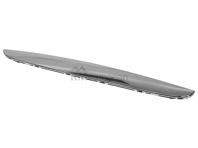 BMW Grille Trim Genuine BMW 51137117242